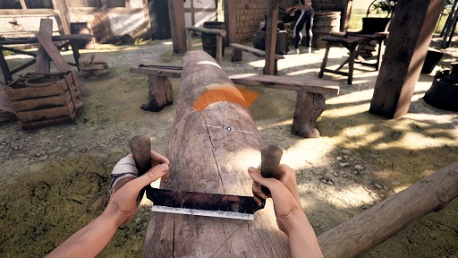 ꡼ No.004 | 빶ʼʬμǤ롣ʼﳫȯߥ졼Medieval Machines Builderסǿȥ쥤顼