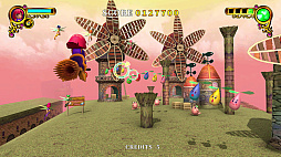 ꡼ No.009 | ںΥ١ۻǭˤʤäƼͳޤޤLittle Kitty, Big Cityפ䡤饤ȥGatekeeperפȯ䤵 2024ǯ56512