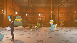 ꡼ No.011 | ںΥ١ۻǭˤʤäƼͳޤޤLittle Kitty, Big Cityפ䡤饤ȥGatekeeperפȯ䤵 2024ǯ56512