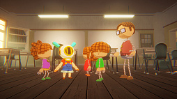 ꡼ No.014 | ںΥ١ۻǭˤʤäƼͳޤޤLittle Kitty, Big Cityפ䡤饤ȥGatekeeperפȯ䤵 2024ǯ56512