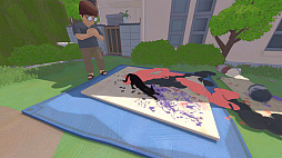 ꡼ No.005 | »ҤλǭƻõLittle Kitty, Big Cityס꡼ޤäȤǭ餷ڤ⤦