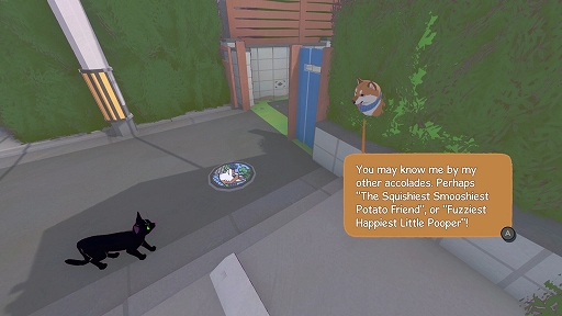 画像ギャラリー No.004のサムネイル画像 / 「Little Kitty, Big City」の販売本数がリリースから48時間で10万本を突破