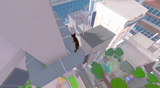 ꡼ No.002 | »ҤλǭˤʤäƳǭ̥ܤʥץɥADVLittle Kitty, Big CityסSwitchǤ2024ǯȯ