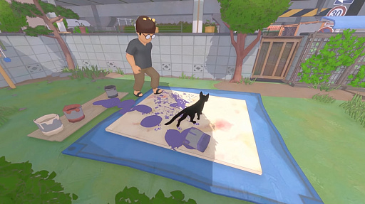 ꡼ No.001 | »ҤλǭSwitchǡLittle Kitty, Big Cityפ2024ǯۿͽ