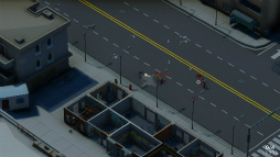 画像ギャラリー No.003のサムネイル画像 / オープンワールド&ゾンビサバイバル「りなき死」本日配信。ポストアポカリプスな世界で要塞を建てて,生きのびる