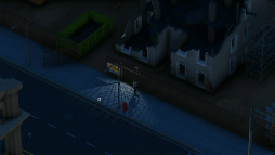 画像ギャラリー No.005のサムネイル画像 / オープンワールド&ゾンビサバイバル「りなき死」本日配信。ポストアポカリプスな世界で要塞を建てて,生きのびる