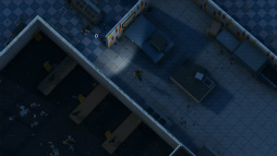 画像ギャラリー No.008のサムネイル画像 / オープンワールド&ゾンビサバイバル「りなき死」本日配信。ポストアポカリプスな世界で要塞を建てて,生きのびる