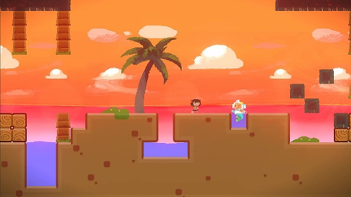 ꡼ No.008 | ΩȽϤž˾岼ȿžǤ֤鲼֤ˡǾХϥѥ륢֤γסSwitchǤ427ۿ