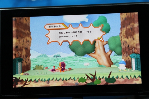 ꡼ No.005 | Υץ쥤ݡϲ⿷󥽥եȤο͵꡼ǿ֤ؤ٤줱2פȡSHANGHAI LEGENDפBitSummitͷǤ