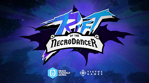 ꡼ No.001 | SwitchǡRift of the NecroDancerפ2023ǯȯ䡣μ͸ȥǥġɤꥺǥХȥ