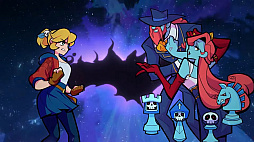 ꡼ No.002 | SwitchǡRift of the NecroDancerפ2023ǯȯ䡣μ͸ȥǥġɤꥺǥХȥ