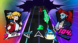 ꡼ No.006 | SwitchǡRift of the NecroDancerפ2023ǯȯ䡣μ͸ȥǥġɤꥺǥХȥ