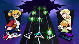 ꡼ No.007 | SwitchǡRift of the NecroDancerפ2023ǯȯ䡣μ͸ȥǥġɤꥺǥХȥ