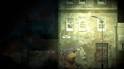 ꡼ No.014 | ꤬ ܸ첽οۥ顼ADVΤɺŤʶ̥ϡ;̿鷺ʽĩBurnhouse Laneפ򤴾Ҳ