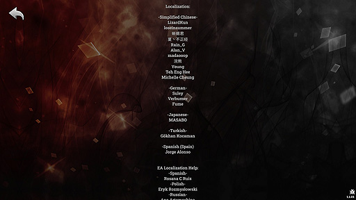 ꡼ No.009 | ꤬ ܸ첽쥹ǥåۥ饤ȡܥȥХȥ顼ưƮ⤽ФHadean Tacticsפ򤴾Ҳ