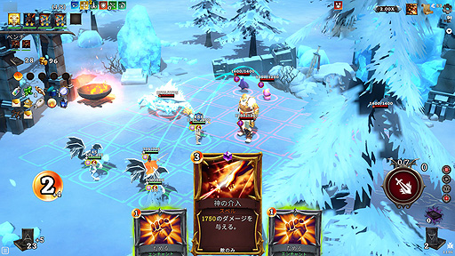 ꡼ No.031 | ꤬ ܸ첽쥹ǥåۥ饤ȡܥȥХȥ顼ưƮ⤽ФHadean Tacticsפ򤴾Ҳ