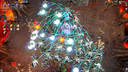 ꡼ No.033 | ꤬ ܸ첽쥹ǥåۥ饤ȡܥȥХȥ顼ưƮ⤽ФHadean Tacticsפ򤴾Ҳ