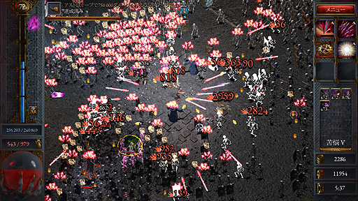 ꡼ No.004 | ꤬ ܸ첽츫̣Ф٤ǾϤäФ롣ǥ֥ȥʥ󥵥СHalls of Tormentפ򤴾Ҳ