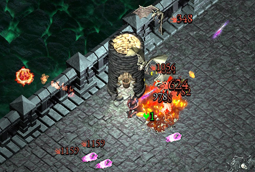 ꡼ No.025 | ꤬ ܸ첽츫̣Ф٤ǾϤäФ롣ǥ֥ȥʥ󥵥СHalls of Tormentפ򤴾Ҳ