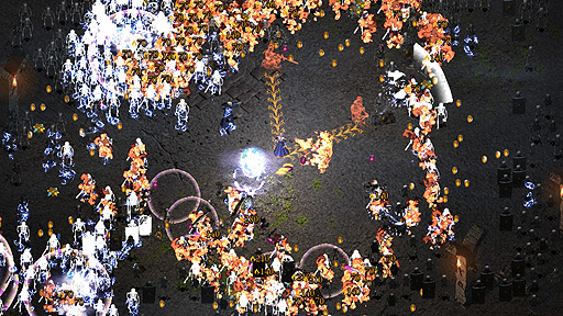 ꡼ No.035 | ꤬ ܸ첽츫̣Ф٤ǾϤäФ롣ǥ֥ȥʥ󥵥СHalls of Tormentפ򤴾Ҳ