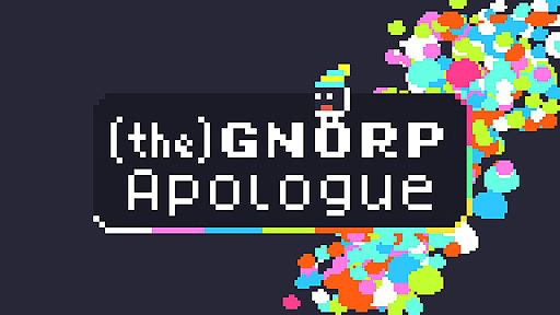 ꡼ No.003 | ꤬ ܸ첽ϤǴܥȰŪ˹ɾɥåࡣ֤ӥɻԤڤ(the) Gnorp Apologueפ򤴾Ҳ