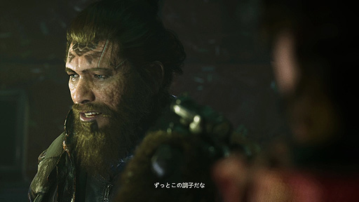 ꡼ No.009 | ꤬ ܸ첽줬ΥݥȡåSFۥ顼ADVޤʪ򤭤̥ϤΡSTASIS: BONE TOTEMפ򤴾Ҳ