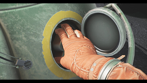 ꡼ No.023Υͥ / ꤬ ܸ첽𾢥˥աSF椯󥰥ADV̥λThe Invincibleפ򤴾Ҳ