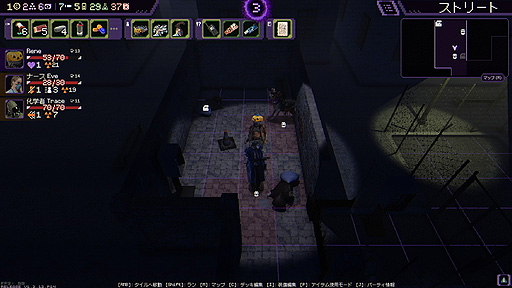 ꡼ No.008 | ꤬ ܸ첽ǥå۷饤ȤʥХХۥ顼RPGνȤDraft of Darknessפ򤴾Ҳ