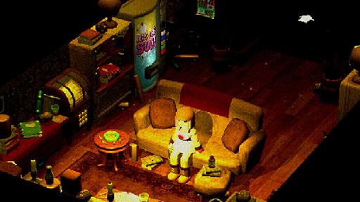 ꡼ No.036 | ꤬ ܸ첽ҤȲơޥѡ椯ХХۥ顼ADV̤ͷӿϤȥʡCrow Countryפ򤴾Ҳ