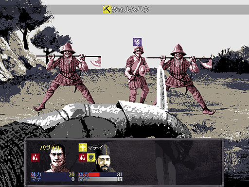 ꡼ No.009Υͥ / ꤬ ܸ첽Τӥ奢JRPG15Х쵳ΤFelvidekפ򤴾Ҳ