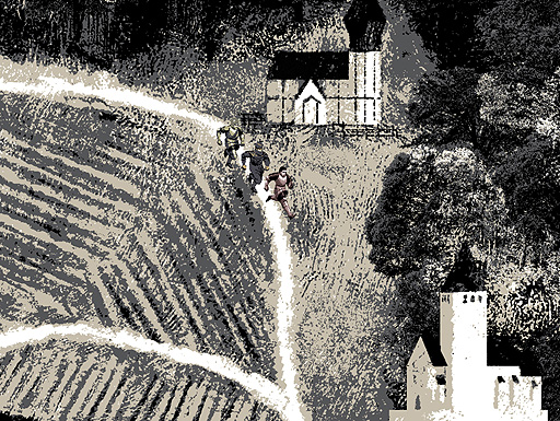 ꡼ No.016Υͥ / ꤬ ܸ첽Τӥ奢JRPG15Х쵳ΤFelvidekפ򤴾Ҳ