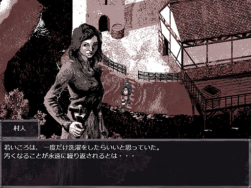 ꡼ No.020Υͥ / ꤬ ܸ첽Τӥ奢JRPG15Х쵳ΤFelvidekפ򤴾Ҳ