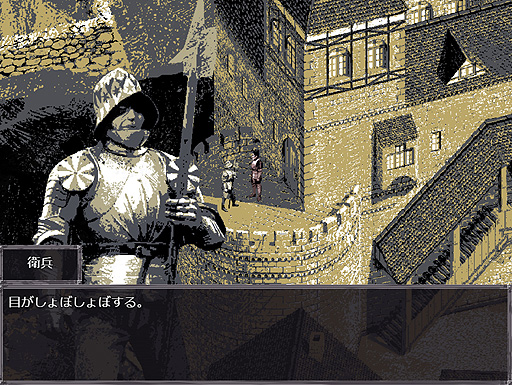 ꡼ No.021Υͥ / ꤬ ܸ첽Τӥ奢JRPG15Х쵳ΤFelvidekפ򤴾Ҳ