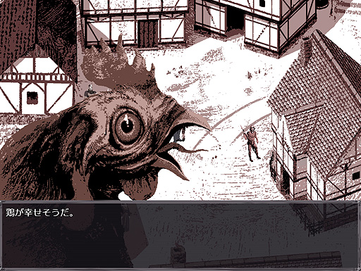 ꡼ No.034Υͥ / ꤬ ܸ첽Τӥ奢JRPG15Х쵳ΤFelvidekפ򤴾Ҳ