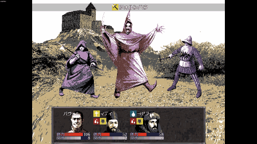 ꡼ No.036Υͥ / ꤬ ܸ첽Τӥ奢JRPG15Х쵳ΤFelvidekפ򤴾Ҳ