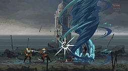 ꡼ No.004 | ٥ȥɥ˥Blasphemous 2פΥȥ쥤顼ˡʥɥåȳ줿ܥãԤιԤˤ