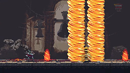 ꡼ No.005 | ٥ȥɥ˥Blasphemous 2פΥȥ쥤顼ˡʥɥåȳ줿ܥãԤιԤˤ