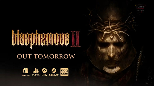 ꡼ No.007 | ٥ȥɥ˥Blasphemous 2פΥȥ쥤顼ˡʥɥåȳ줿ܥãԤιԤˤ