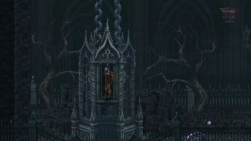 画像ギャラリー No.002のサムネイル画像 / 気になるゲームを見つけたい人のための 「Future Games Show Gamescom 2023」まとめ。ピクセルアート作品からVRまで,新規IPが続々登場