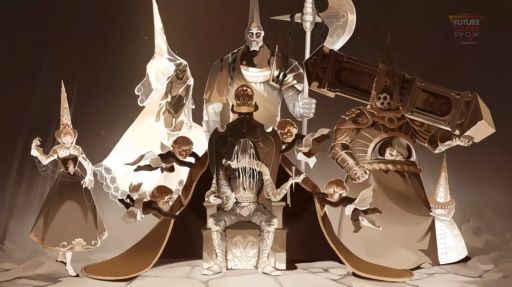 画像ギャラリー No.004のサムネイル画像 / 気になるゲームを見つけたい人のための 「Future Games Show Gamescom 2023」まとめ。ピクセルアート作品からVRまで,新規IPが続々登場