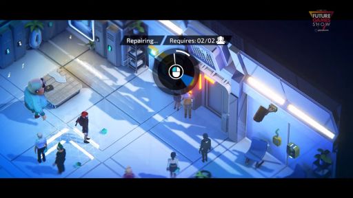 画像ギャラリー No.005のサムネイル画像 / 気になるゲームを見つけたい人のための 「Future Games Show Gamescom 2023」まとめ。ピクセルアート作品からVRまで,新規IPが続々登場