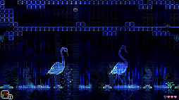 ꡼ No.003 | ԥ줿Ūµܤõ2D󥢥ɥ٥㡼ANIMAL WELLפSwitchǤ2024ǯƬ˥꡼