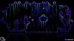 ꡼ No.007 | ԥ줿Ūµܤõ2D󥢥ɥ٥㡼ANIMAL WELLפSwitchǤ2024ǯƬ˥꡼