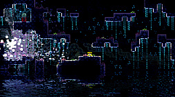 ꡼ No.008 | ANIMAL WELL