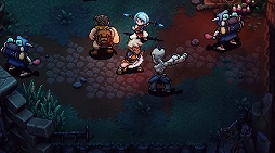 ꡼ No.005 | 2DRPGSea of StarsפθǤSwitchۿϡХȥ륷ƥξҲ