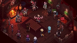 ꡼ No.008 | 2DRPGSea of StarsפθǤSwitchۿϡХȥ륷ƥξҲ