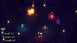 ꡼ No.004 | Sea of Stars