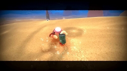 ꡼ No.003 | ɥ꤬ʳʪĩॽ饤Another Crab's TreasureפSwitch2023ǯ꡼