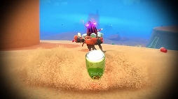 ꡼ No.004 | ɥ꤬ʳʪĩॽ饤Another Crab's TreasureפSwitch2023ǯ꡼