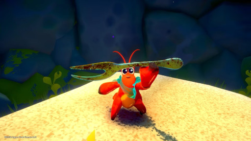 ꡼ No.003 | ɥ꤬͸Υ饤Another Crab's TreasureסSwitchǤȯ425˷